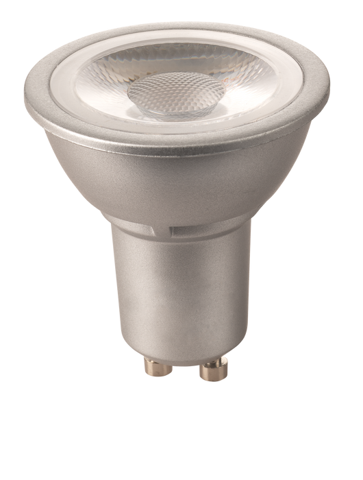 Bell 60604 3.2W LED Halo GU10 Dimmable - 38°, 4000K 350lm