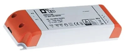 AD60w/12V ADRCV1260 12V 60W Non Dimmable