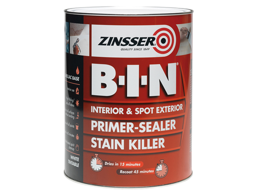 ZINBIN25L
