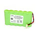 6/1AAM2-3-A-C008F 7.2V 1.3Ah-2.3Ah  SBS Emergency Batteries Easy Control Gear - Easy Control Gear