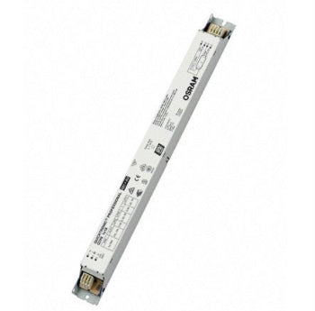 LEDVANCE/OSRAM - QTP8158-OS Electronic 1x58w T8 220/240v 50/60/0Hz