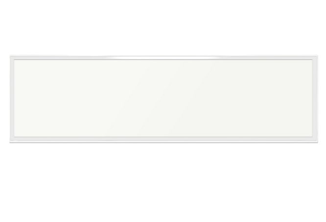 Thorgeon - 03020 Office LED Panel 40W 4000K 4000Lm 1195x295x9mm