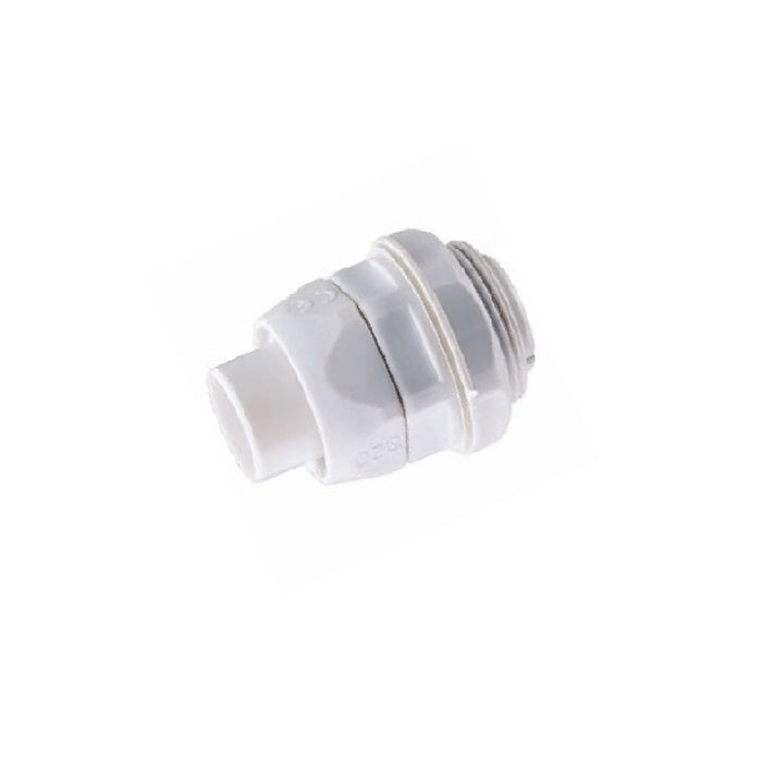 Thorgeon - 15186 Watertight Box Coupling with Locknut 12-23mm IP54