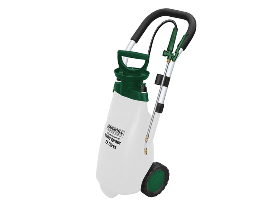 FAISPRAY12HD