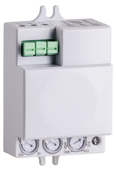 Thorgeon - 02002 Microwave Switch Sensor 5-15m max1200W IP20