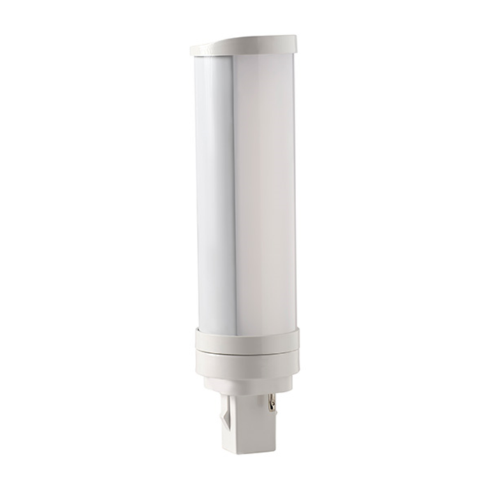 Bell Lamp, LED BLT 2 Pin GX24d Non-Dimmable, 9W 900lm 240V, 4000K - 70085