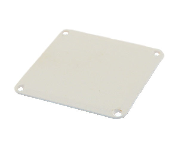 Thorgeon - 15208 Square Junction Box Lid 80x80 IP30