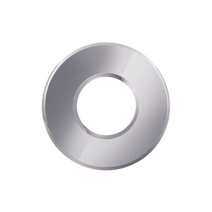 Bell Bezel, Magnetic, Chrome - 10518