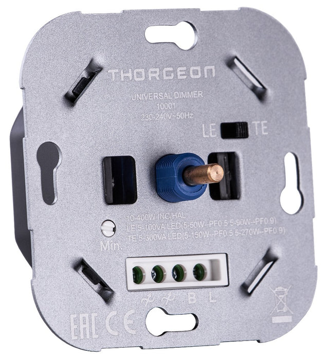 Thorgeon - 10001 Dimmer Universal LED5-300VA HL10-400W