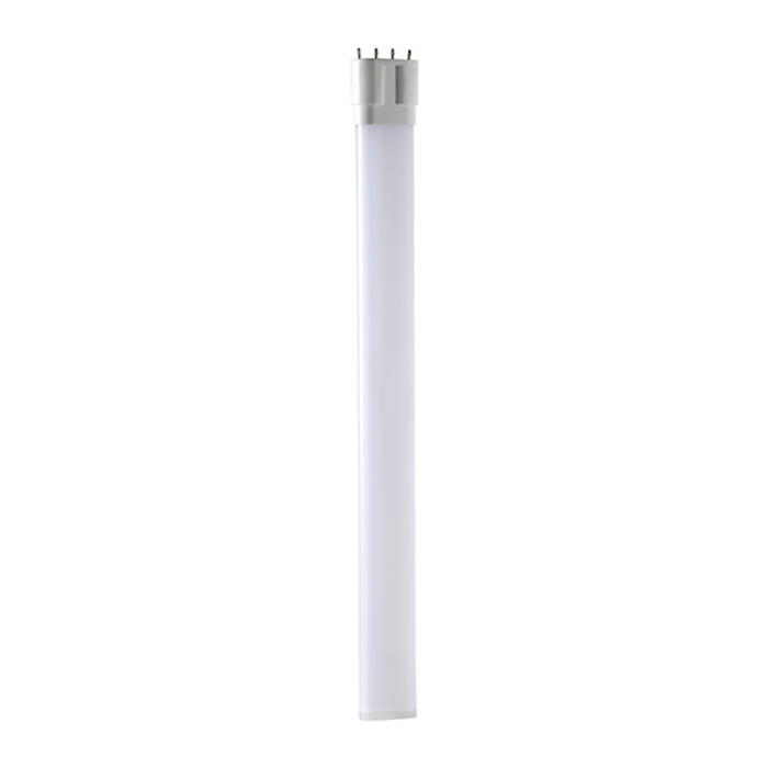 Bell Lamp, LED BLL 4 Pin 2G11 Non-Dimmable, 18W 1800lm 240V, 4000K - 70087