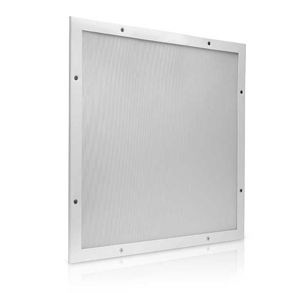 Bell 70032 Arial Endure 22-31W LED CCT Anti-Ligature Panel with Dali Dimming