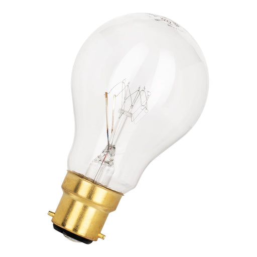 Bailey 70301215902 - 6795B Qual B22d A60 235V 60W 8000h Bailey Bailey - The Lamp Company