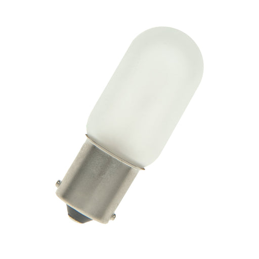Bailey 70400025518 - Ba15s/19 19X53 30V 12W Frosted Bailey Bailey - The Lamp Company