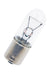 Bailey 70402220383 - Ba15s/19 30V 12W T16X48 Clear Bailey Bailey - The Lamp Company