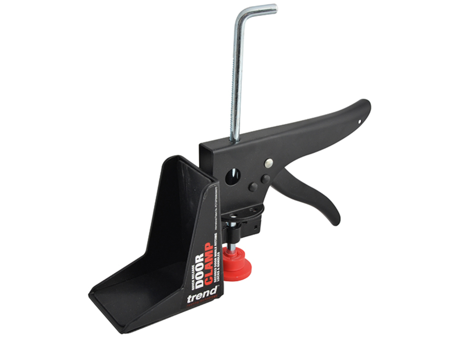 TREDCLAMP