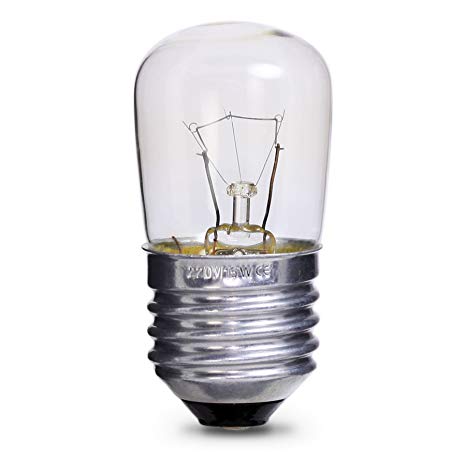 Pygmy 15W ES / E27 Light Bulb - 240v Incandescent Lamps Casell - Sparks Warehouse