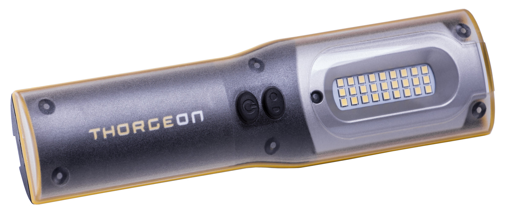 Thorgeon - 06010 Flashlight LED WORK 10W + 3W IP54 with magnet