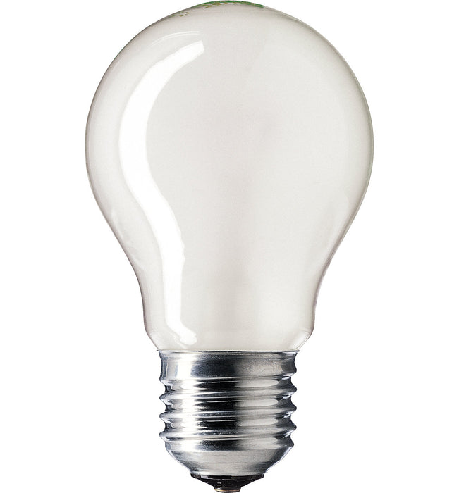 Patron - 05277 Incandescent Bulb E27 25W A55 230V FR