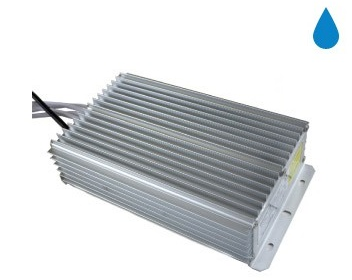 High Quality Waterproof 120w LED Driver LED Driver ECG - Easy Control Gear