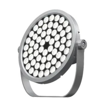 Ansell Lighting AKAR3/1/50/NB/DD3  Kamar 3 100W 5000K 8° Symmetrical LED Floodlight - DALI Dimmable
