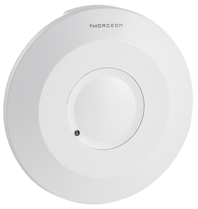 Thorgeon - 02001 Microwave Switch Sensor 8m max2000W IP20 white