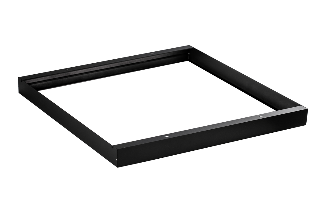 Thorgeon - 03101 Mounted Frame Fit for 595*595 LED Panel Black