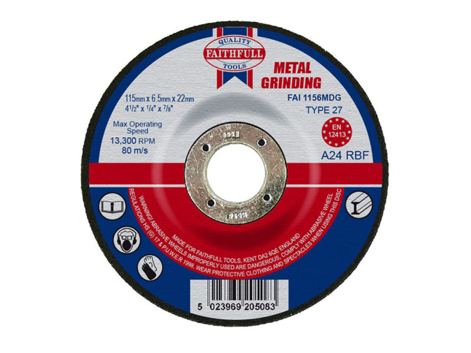 FAI1156MDG