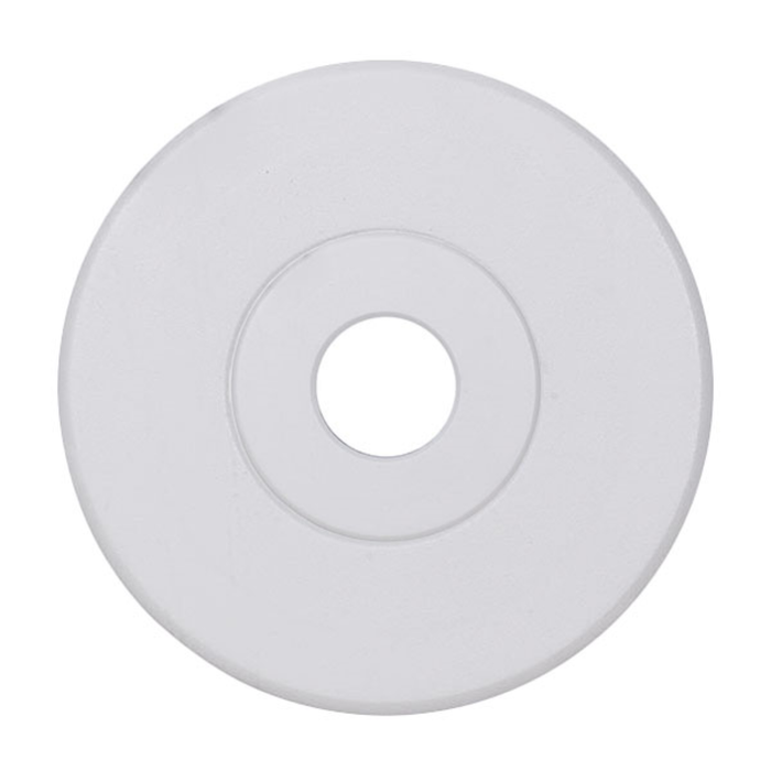 Duo Bezel, for Duo Centre Tilt, Matt White - 11381