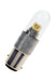 Bailey 80100023905 - Navigation LED Bay15d 12-28V 1.1W 2700K Bailey Bailey - The Lamp Company