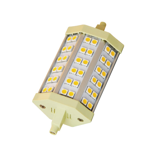Bailey 80100033322 - LED R7s 51X117 240V 8.5W WW Dimm Bailey Bailey - The Lamp Company