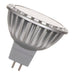 Bailey - 80100033361 - LED Spot MR16 GU5.3 10V-30V DC 5W (35W) 420lm 864 30D Light Bulbs Bailey - The Lamp Company