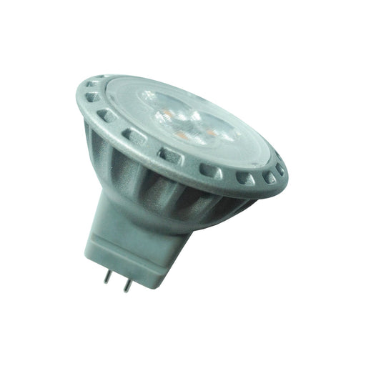 Bailey - 80100036144 - LED Spot MR11 GU4 10V-30V DC 2.5W (20W) 210lm 830 30D Light Bulbs Bailey - The Lamp Company