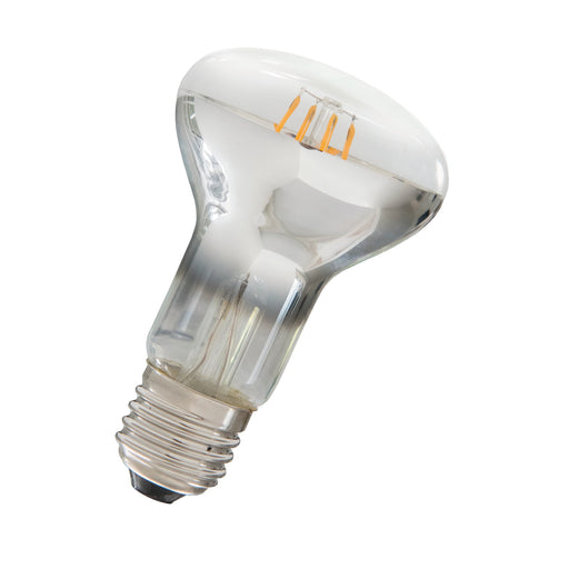 Bailey - 80100035382 - LED FIL R63 E27 4W (60W) 400lm 827 Clear Light Bulbs Bailey - The Lamp Company
