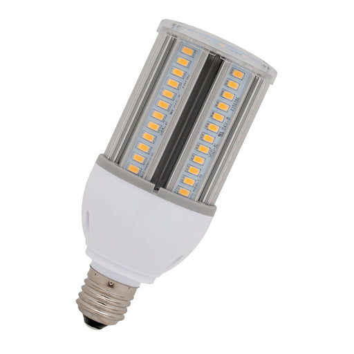 Bailey - 80100036307 - LED Corn HOL E27 12W 1850lm 6500K 100V-240V Light Bulbs Bailey - The Lamp Company