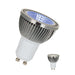 Bailey 80100037727 - LED PAR16 GU10 100V-240V 5W Blue Bailey Bailey - The Lamp Company