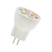 Bailey - 80100038372 - LED Spot MR8 GU4 12V 1.2W (15W) 90lm 830 30D Light Bulbs Bailey - The Lamp Company