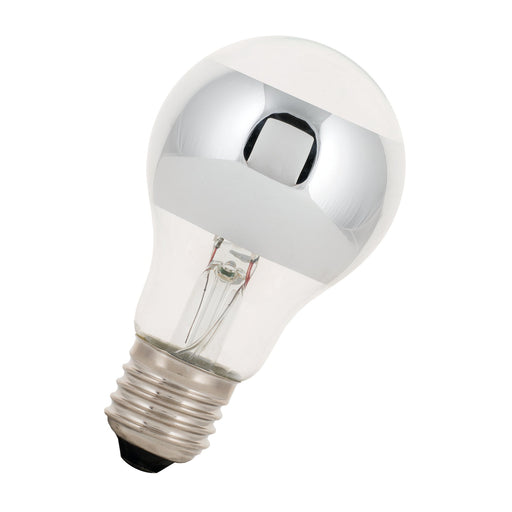 Bailey - 80100038777 - LED FIL A60 E27 4W 390lm 827 Ring Mirror Light Bulbs Bailey - The Lamp Company