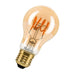 Bailey - 145010 - SPIRALED Thomas A60 E27 DIM 3.2W 180lm 919 Gold Light Bulbs Bailey - The Lamp Company