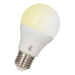 Bailey - 80100039079 - LED Bluetooth A60 E27 9W 800lm 2700-6500K Tunable Light Bulbs Bailey - The Lamp Company