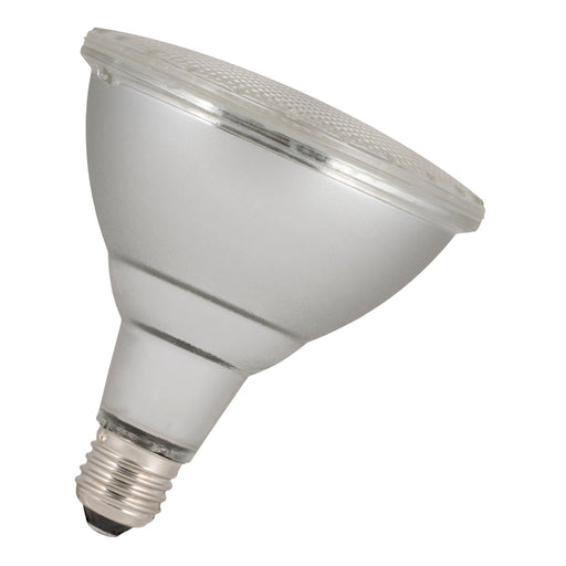Bailey - 80100039962 - LED Spot PAR38 Glass E27 15W (120W) 1100lm 830 50D 100V-240V Light Bulbs Bailey - The Lamp Company