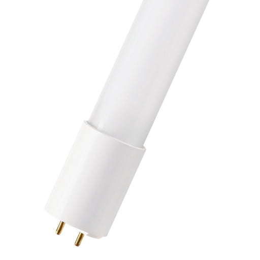 Bailey - 143871 - LED Ecobasic T8 470 G13 5W (10W) 520lm 827 EM+AC Light Bulbs Bailey - The Lamp Company
