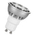 Bailey - 80100041607 - LED Spot PAR16 GU10 7W (75W) 670lm 864 30D Alu Light Bulbs Bailey - The Lamp Company