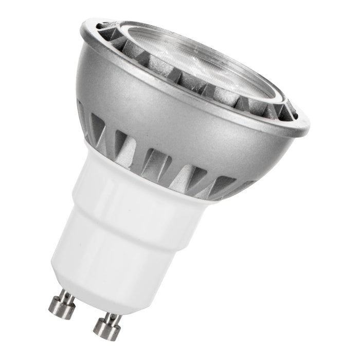 Bailey - 145032 - LED Spot PAR16 GU10 24V-28V 4W (50W) 345lm 827 30D Alu Light Bulbs Bailey - The Lamp Company