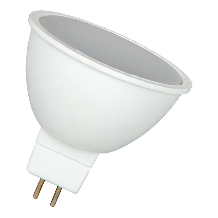 Bailey - 80100041614 - LED Spot MR16 GU5.3 12V 7W (50W) 520lm 842 100D FR Light Bulbs Bailey - The Lamp Company