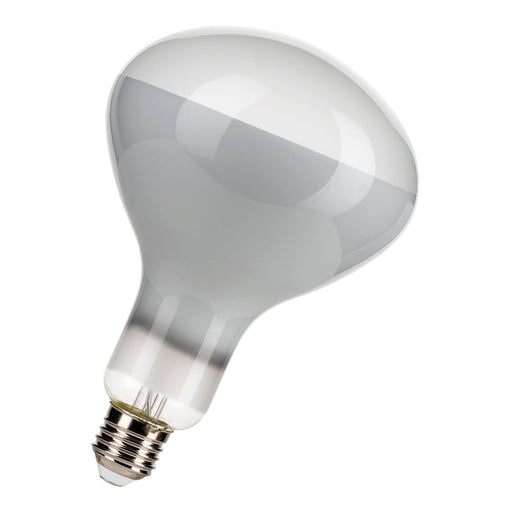 Bailey - 80101040909 - Laes LED R125 E27 DIM 8W (100W) 780lm 827 Light Bulbs Bailey - The Lamp Company