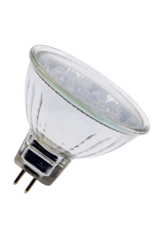 Bailey 80102529561 - LED MR16 GU5.3 12V 1.3W 20LEDs White Bailey Bailey - The Lamp Company