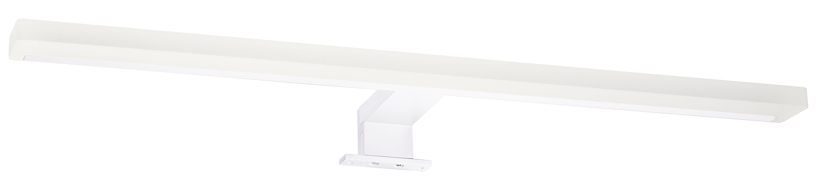 Thorgeon - 03065 LED Mirror Light 9W 60cm 245Lm IP44 white