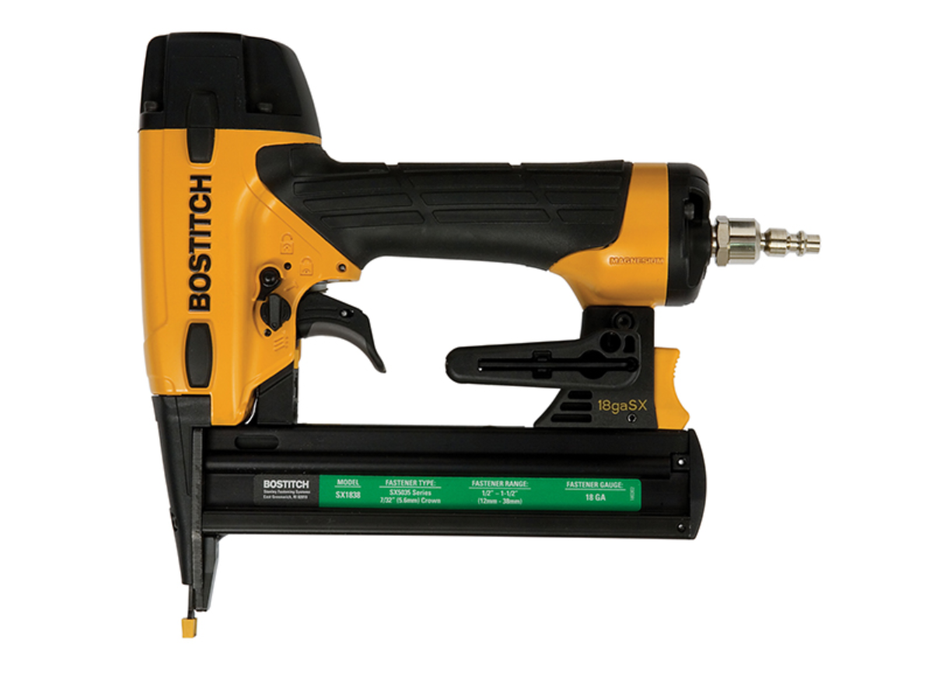 BOSSX1838E
