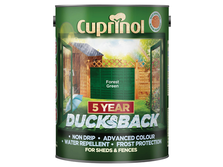 CUPDBFG5L