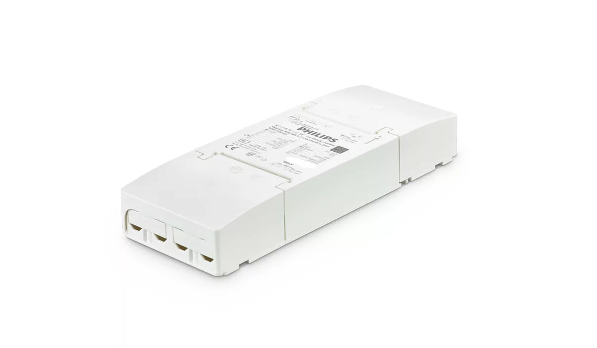 Xitanium 50W WH 0.7-1.5A 54V TD/Is 230V